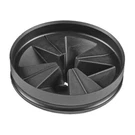 Insinkerator 77960A Qcb-am Evolution Garbage Disposal Quiet Baffle. Fixed Price $16.95.