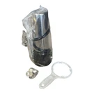 Maxam Stainless Steel Countertop Water Filter Purifier KT3000 Containment New. Fixed Price $23.70.
