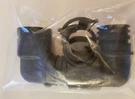 Kinetico Connectors Elbow Kit Mach Sized Heads Water Softener New. Fixed Price $99.99.