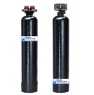 Premiersoft Salt-free Water Conditioner 20 Gpm + Whole House Carbon Filtration. Fixed Price $1799.99.