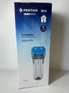 Pentair Omnifilter WH5 Standard 10" Water Filtration System Housing 3/4" Pipe. Fixed Price $34.97.