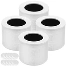 Filters Core Rf 4 Pack Levoit Air Purifier Replacement Compatible Mini-p. Fixed Price $51.99.