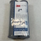 New 3M Sump Style Whole House Replacement Universal Standard Capacity Filter. Fixed Price $24.99.