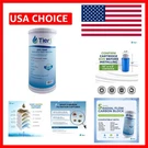Upgrade Your Home Water Quality With 10X4.5 Carbon Block Filter - Nsf Certified. Fixed Price $46.99.