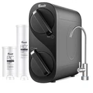 Ro Water Filtration System, Gpd Fast Flow, Tankless,reduces TDS,2:1 Pur.... Fixed Price $268.25.