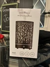 Rusted Metal Forest Aromatherapy Diffuser 1 Count By Serene House. Fixed Price $34.99.