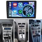 For Chevrolet Equinox 2005-2009 4+64G Carplay Android 15.0 Stereo Radio Dsp. Fixed Price $149.99.