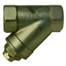 Strainer, 2" Pipe, X Fnpt, 316 Stainless Steel, 800 Psi, G-YSS-200. Fixed Price $232.99.