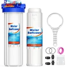 Salt Free Water Softener Systems Whole House. Fixed Price $702.93.