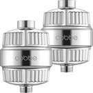 Cobbe Hd Heavy Duty High Output Shower Filter 2 Pack 99% Removal. Fixed Price $81.83.