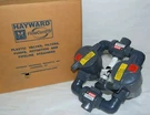 (new) Hayward DS10050F 1/2 Pvc Duplex Strainer (baskets Not Included). Fixed Price $425.00.