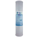 X 4.5 10 Micron EPM-20BB Pentek Comparable Whole House Carbon Water Filter. Fixed Price $46.29.