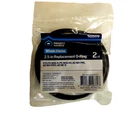 Project Source Whole Home 2.5-INCH Replacement O-ring #5225370. Fixed Price $12.95.