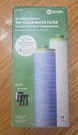 A.o. Smith & Claryum Filter Replacement AO-4000-CARBON New. Fixed Price $69.99.