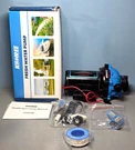 Kohree Automatic Demand Diaphragm Fresh Water Pump KR2131 New. Fixed Price $59.95.