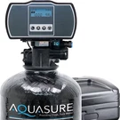 Aquasure 48000 Grain Harmony Water Softener And Whole House Filtration System. Fixed Price $599.00.