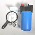 Pureplus FHN10BB X 4.5 Inch Whole House Filter System For Tap Water. Fixed Price $49.94.