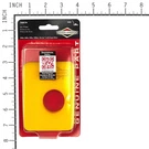 New Briggs & Stratton Oem 5434K Filter-a/c Foam. Fixed Price $12.60.