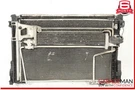 08-17 Mercedes W204 C300 C350 E350 Engine Motor Water Cooling Radiator Oem. Fixed Price $148.00.