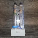 X2 Pair Pentair Everpure H-1200 Quick Change Water Filter Cartridges EV928201. Fixed Price $224.99.