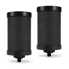 Pack Replacement Water Filter For Alexapure Pro 2387 Nsf 5000 Gallon Black. Fixed Price $62.38.