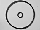 Rainsoft Hydrefiner P4, P6 Models 9865 9755 O-ring Kit / R&s 112-237RH. Fixed Price $12.00.