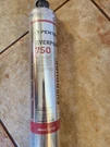 Pentair/everpure EV960704-75 3-1/4" O.d., 20 3/4 In H, Water Filter Cartridge. Fixed Price $140.00.