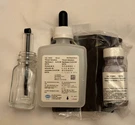 Hach Model 5B Hardness Test Kit Cat 145300 Water - New. Fixed Price $42.99.