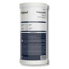 Whirlpool 10 X 4.5 Whole House Large Capacity Sediment Filter WHKF-GD25BB, Nsf. Fixed Price $42.79.