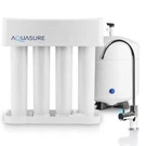 4 Stage 100 Gpd Reverse Osmosis Drinking Water Filter System Faucet Tank Holder. Fixed Price $382.00.