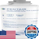 Pentair Pentek QC10-CBRR Quick-change Under Sink Enhanced Carbon Block Filter. Fixed Price $63.00.
