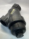Banjo Polypropylene Strainer Npt Female. Fixed Price $39.40.