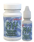Industrial Test Systems Exact 486654 Micro Ammonia Strips +/- 1 Accuracy Bott.... Fixed Price $24.77.