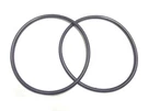 Depot Pack Compatible With OK25 Omnifilter O-rings 3/ 6" Thick. Fixed Price $8.00.