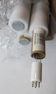 3-PACK 55W Unltraviolet Uv Replacement Bulbs 4-PRONG Whole House Water Purifier. Fixed Price $165.00.