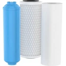 Pentair Omnifilter ROR2050 Reverse Osmosis Replacement Cartridge Kit For Use. Fixed Price $37.15.