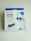 Soclean Replacement Cartridge Filter Kit & Check Valve Model Sc 1200 - New. Fixed Price $32.95.