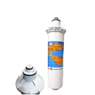 Omnipure E5515-P 10"X2.5" E-series Mic Carbon Block Phosphate Scale Inhibitor. Fixed Price $47.49.