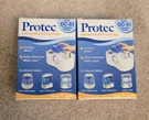 Protec DC-51 Demineralization Cartridge Fits Vicks V5100 Sunbeam 696 Relion 0565. Fixed Price $28.75.