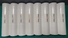 Everpure EV953440 Set Of 8 Pre-filter Cartridges For Std. 10-INCH Bowl Drop-in. Fixed Price $65.00.