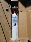 3M Cuno Aqua Pure NH3-1/2NPT Water Filter Head & Cartridge Gpm 54,000 Gal.. Fixed Price $295.00.