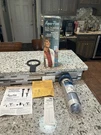 Cuno Usa Aqua-pure Whole House Water Filter Housing With AP51T New. Fixed Price $150.00.