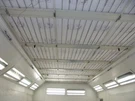 Hightemp Spray Paint Booth Ceiling Filter Global Finishing Gfs 64" X 149" Set. Fixed Price $821.15.