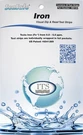 Industrial Test Systems Sensafe 480125 Iron Check, Minutes And 30 Seconds.... Fixed Price $23.39.