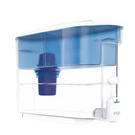 Pur 30-CUP Water Dispenser With 1 Genuine Filter, Large Capaci. Fixed Price $102.99.
