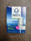 Brita 35618 On Tap Faucet Mount Liter Water Chrome Filter System. Fixed Price $18.79.