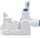 Systems Leak Detector With Auto Shut Off Valve For Reverse Osmosis And Un. Fixed Price $39.99.