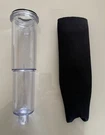 Rusco SS1 Sediment Trapper Sun Shield For 1" Spin Down & Filters - Brand New. Fixed Price $9.99.