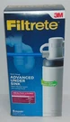 3M 3US-PS01 Filtrete Advanced Under Sink Filtration System. Fixed Price $49.95.