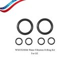 Replacement For WS03X10046 Ge Water Filtration O-ring Kit / Fda Epdm Material. Fixed Price $10.95.